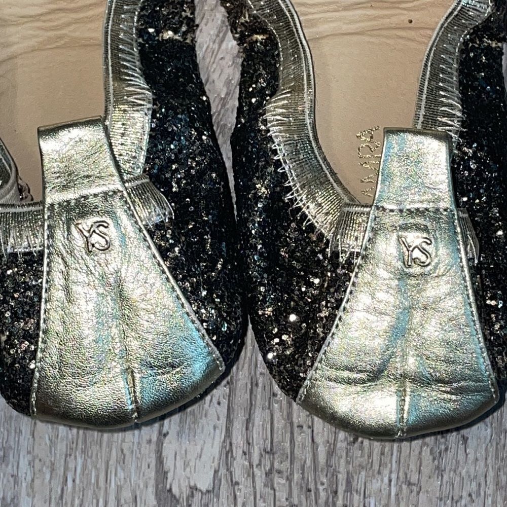 Yosi Samra size 7 - Picture 4 of 5